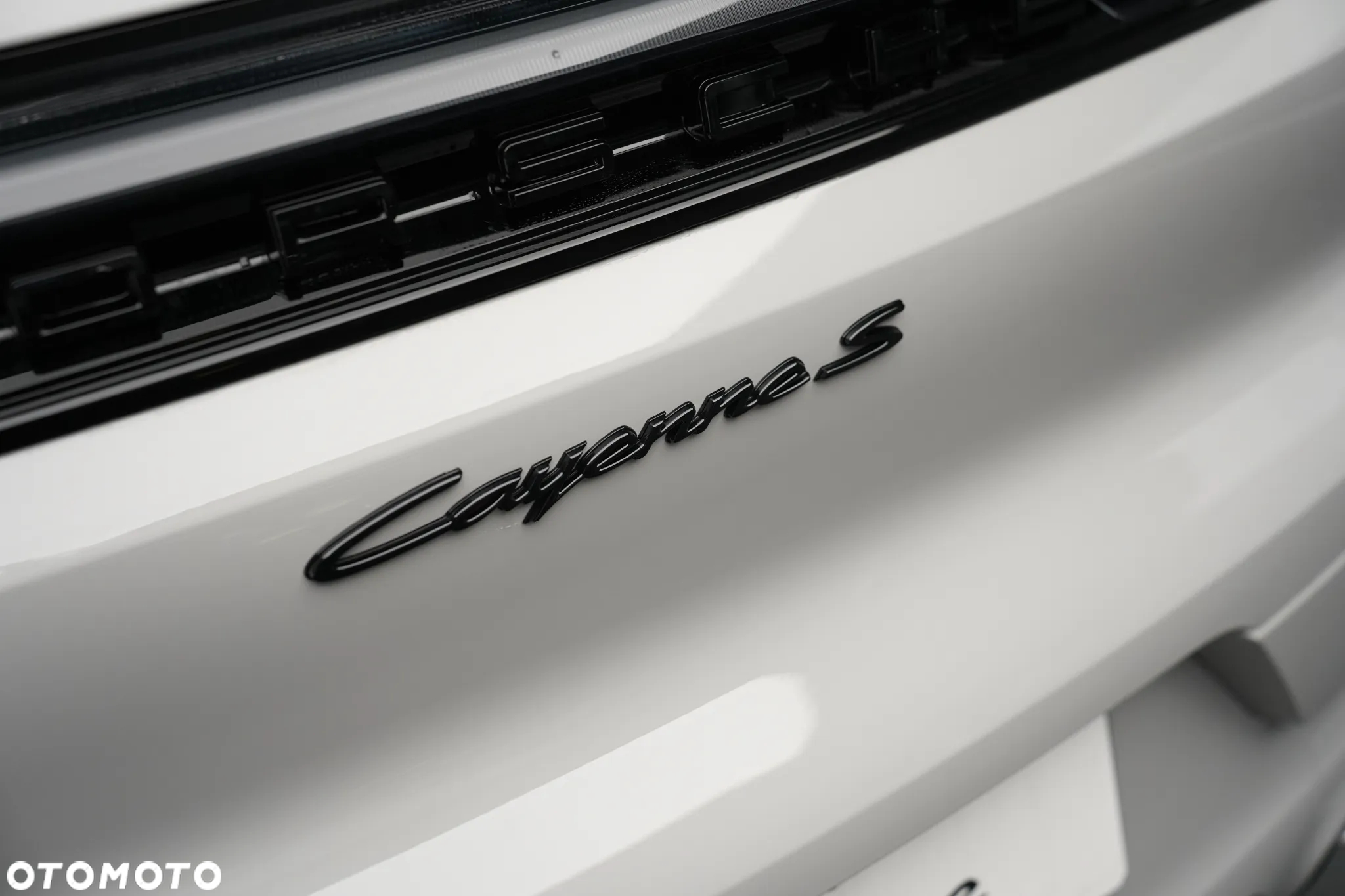 Porsche Cayenne - 31