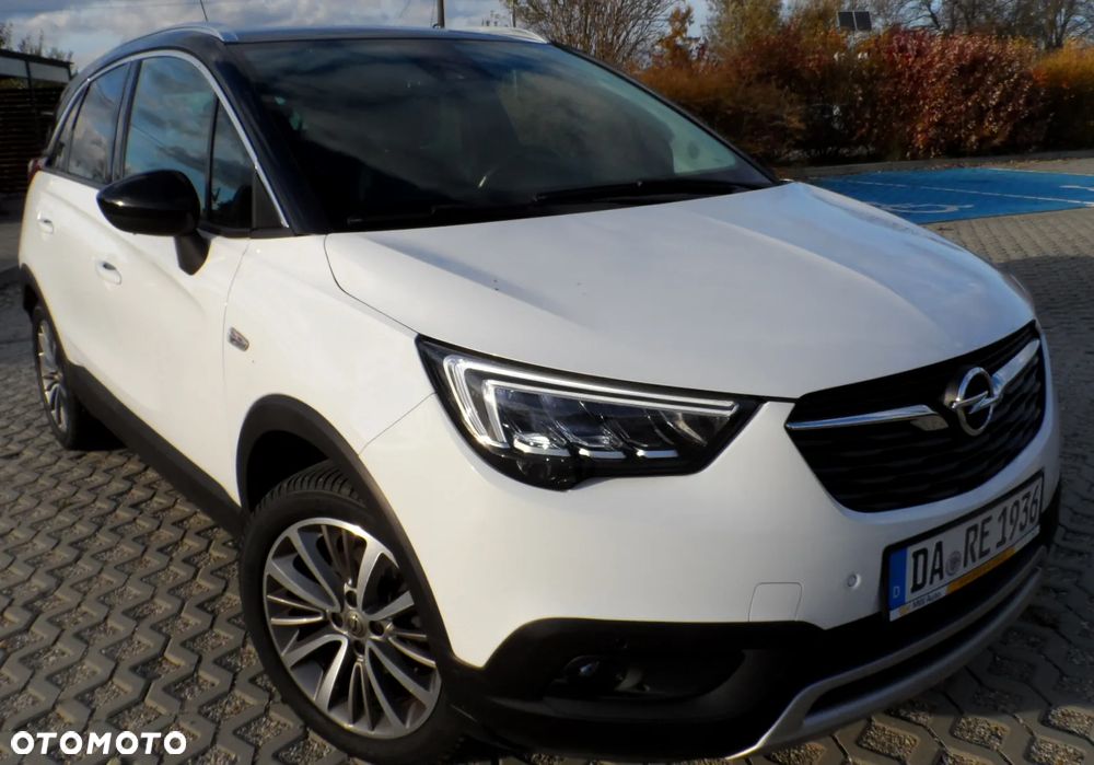Opel Crossland X 1.2 Start/Stop Innovation - 3