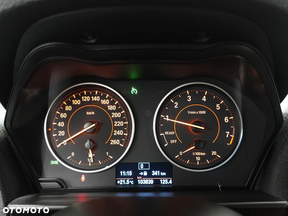 BMW Seria 1 - 39