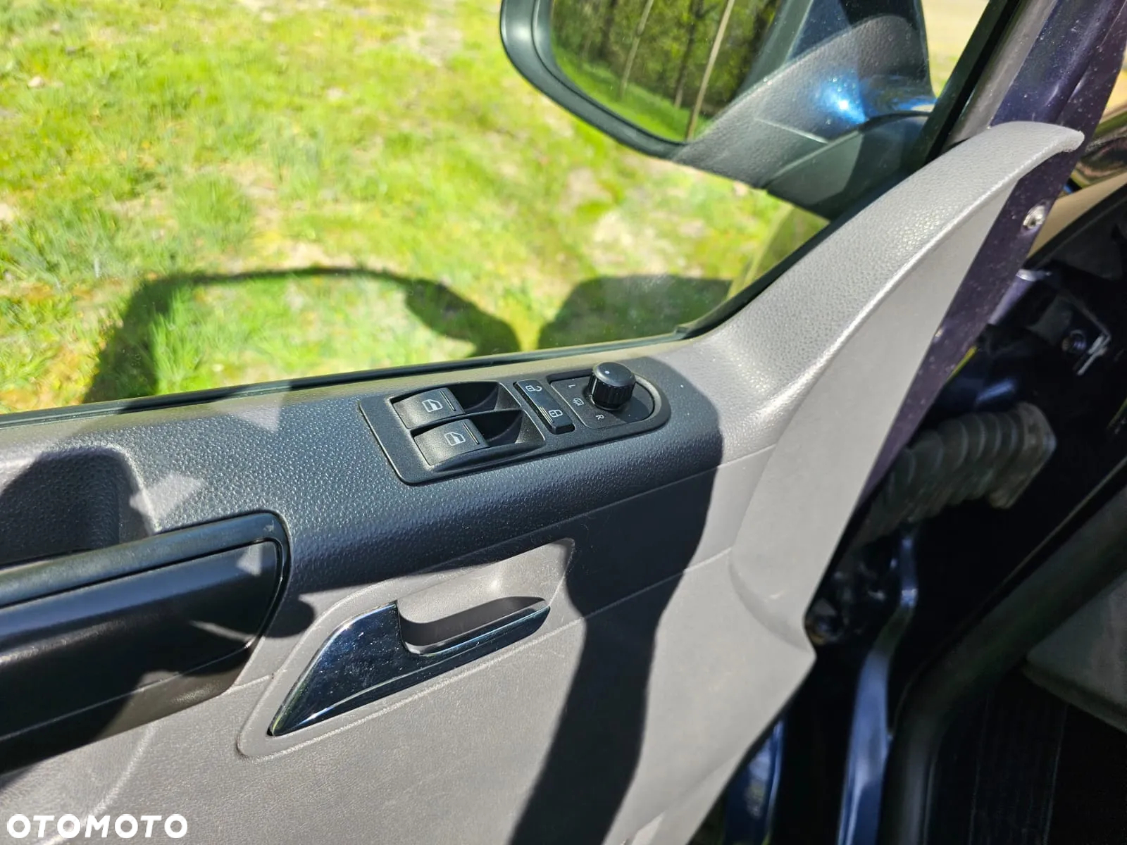 Volkswagen Transporter Multivan DSG Highline - 25