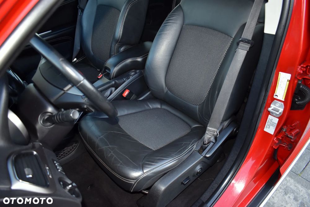 Fiat Freemont 2.0 Multijet 16V DPF Cross - 25