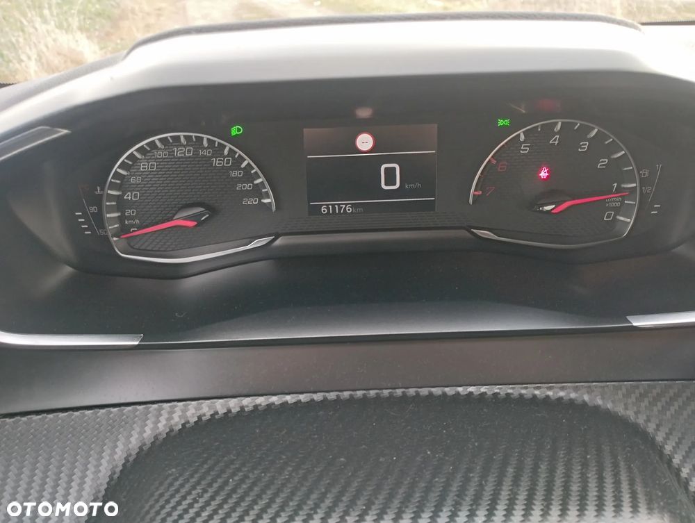 Peugeot 208 1.2 PureTech Active S&S - 11