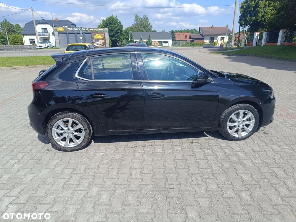 Opel Corsa 1.2 Edition S&S - 3