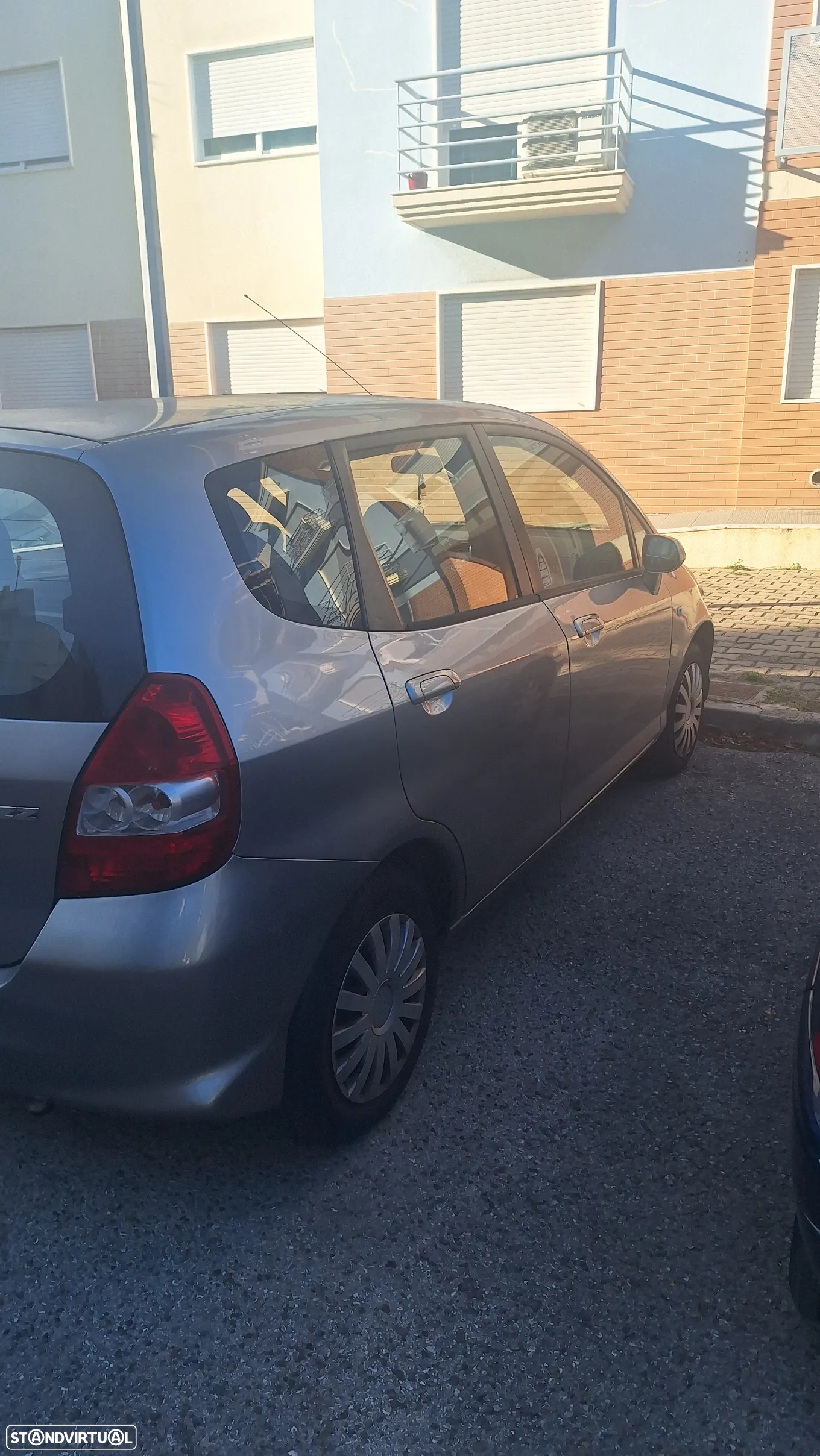 Honda Jazz 1.2 Cool Plus - 6