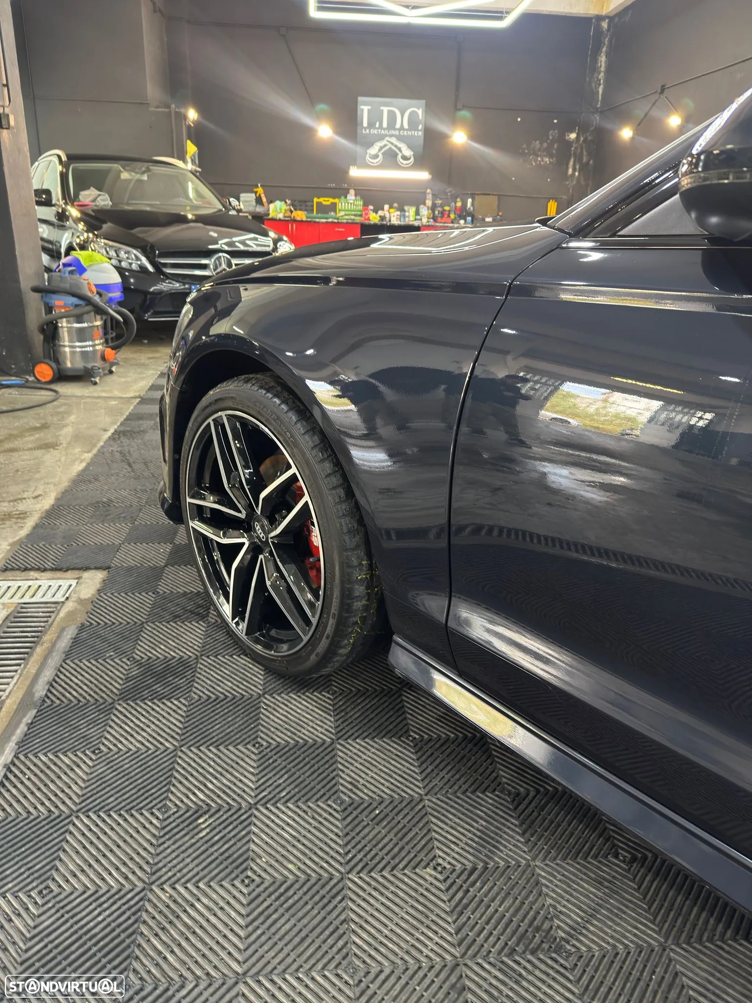 Audi A6 Avant 2.0 TDi Business Line S-line S tronic - 18