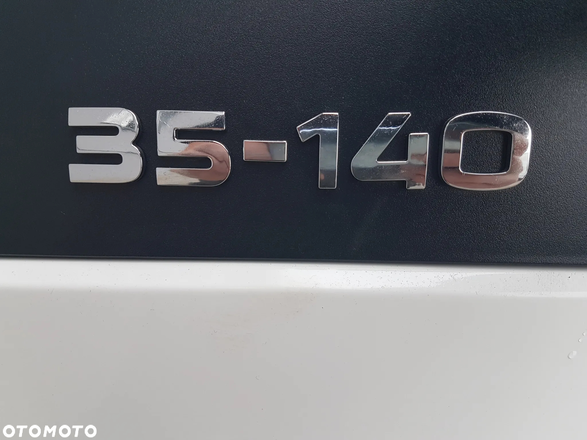Iveco DAILY KONTENER NISKOPODŁOGOWY 4,31x2,24x2,43 FOODTRUCK SKLEP KAMPER KLIMA BAR KONIOWÓZ - 24
