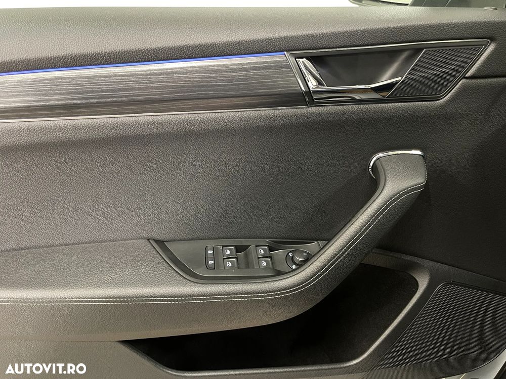 Skoda Superb 1.4 TSI PHEV Style - 31