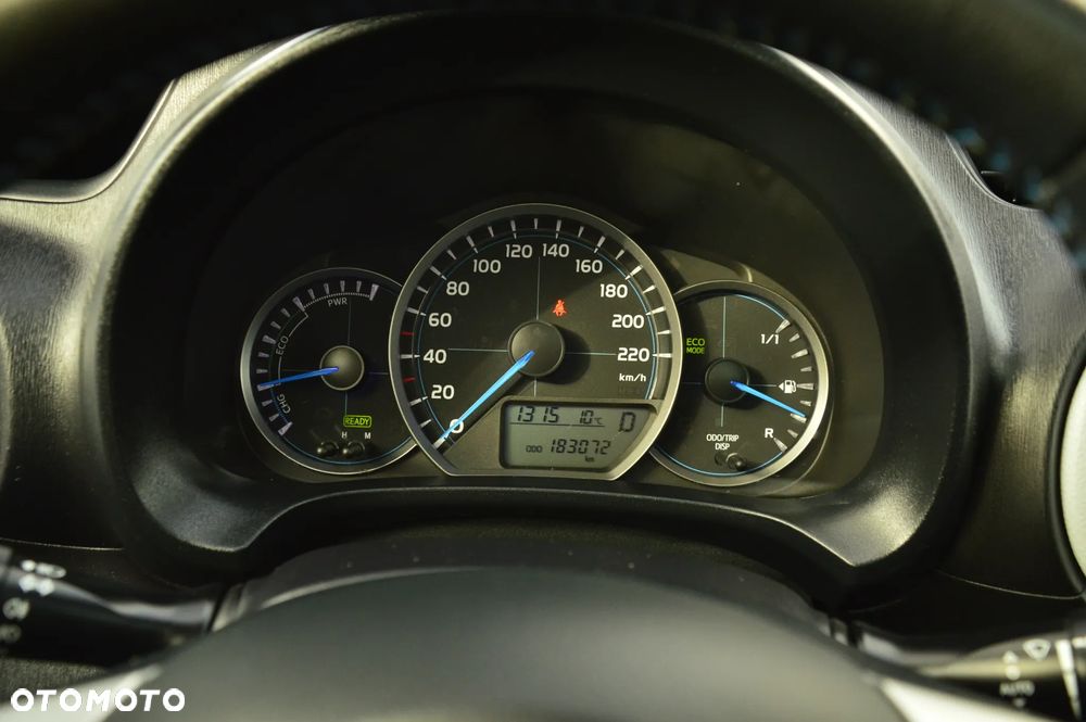 Toyota Yaris - 37