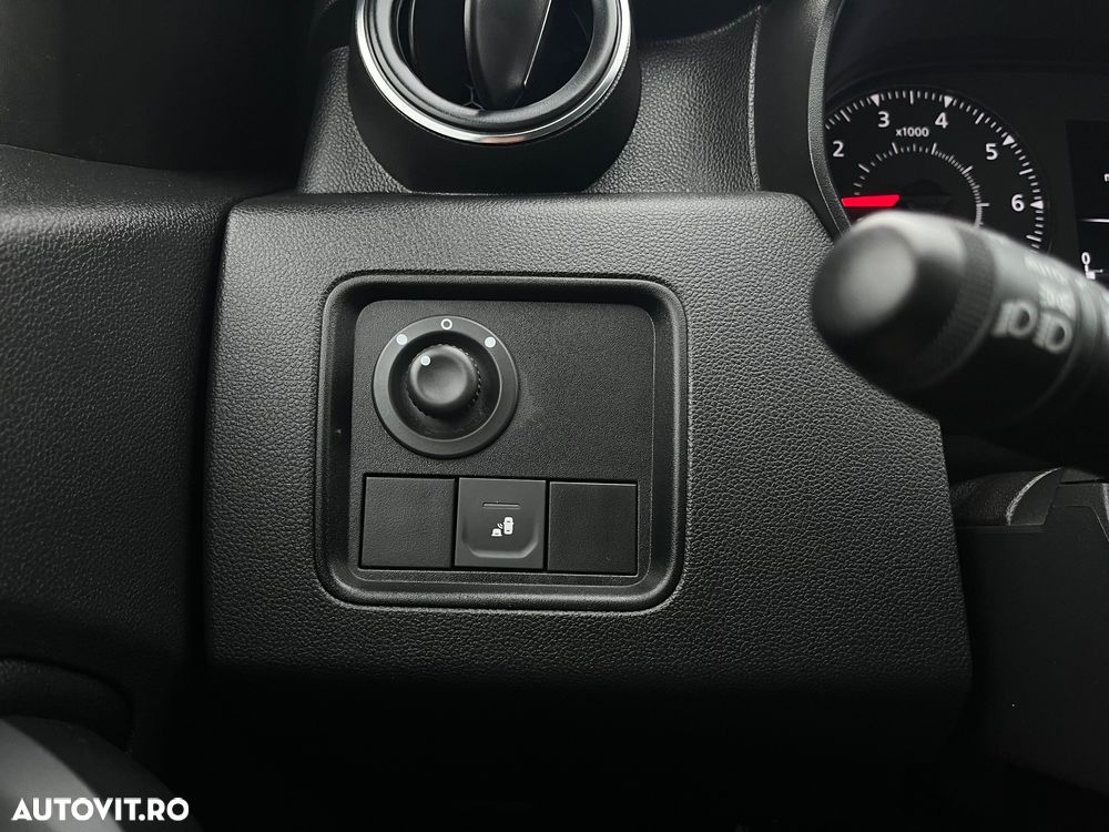 Dacia Duster 1.5 Blue dCi 4WD Prestige jante 17" - 23