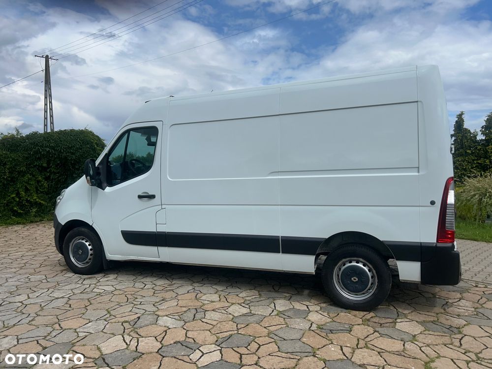 Renault Master - 4