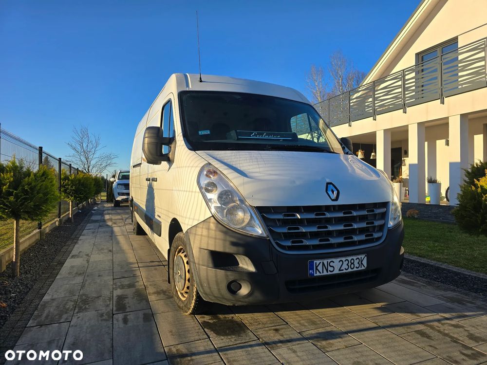 Renault Master - 4