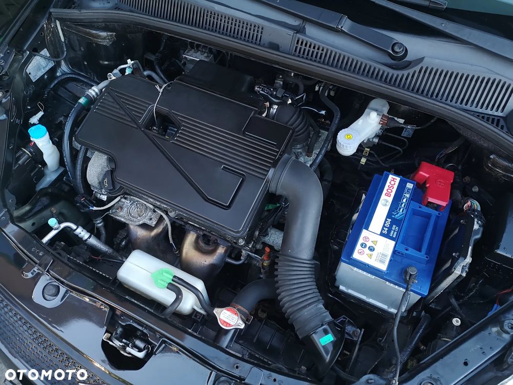 Suzuki SX4 1.6 VVT Automatik 4x2 Comfort - 35