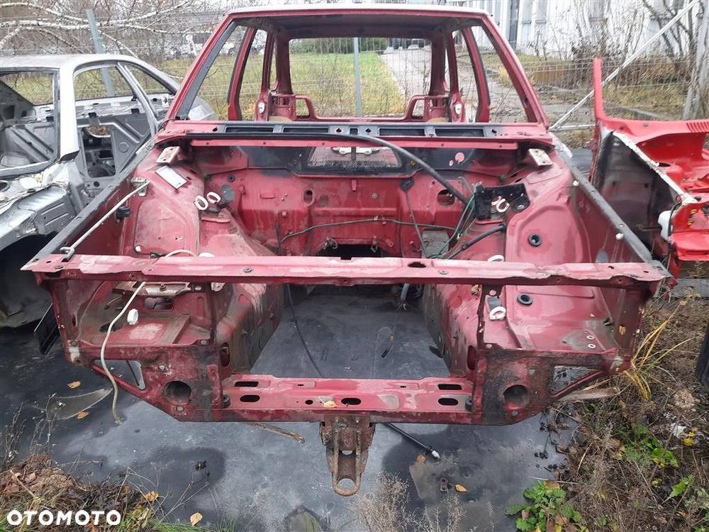 Podłużnica Ćwiartka przednia lewa Polonez Caro - 2