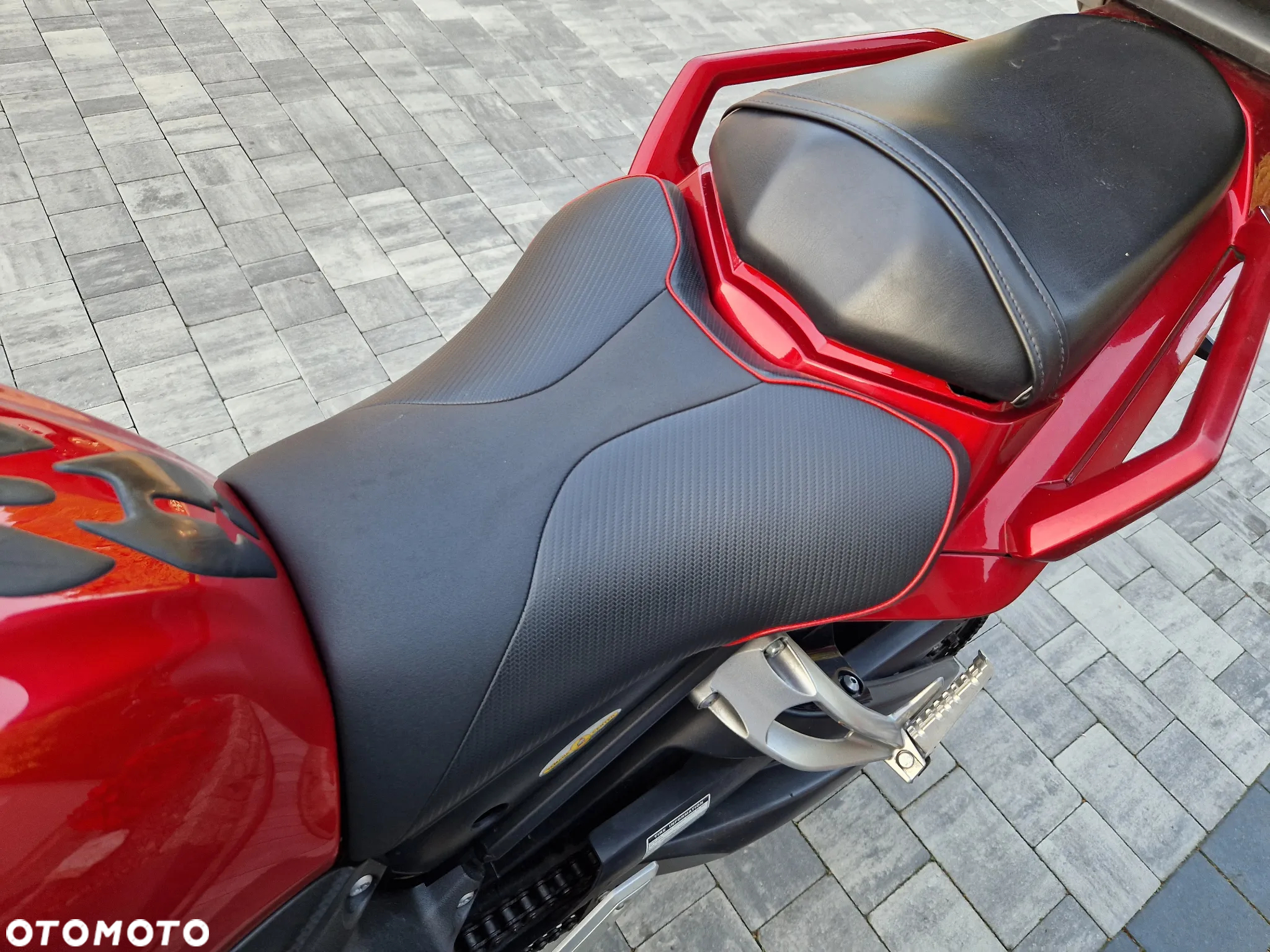 Yamaha FZ - 14