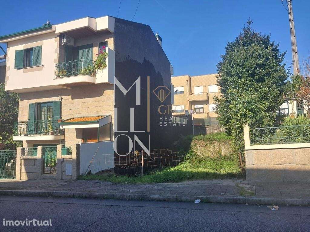 Óptima Oportunidade em Campo – Valongo! - Grande imagem: 3/7