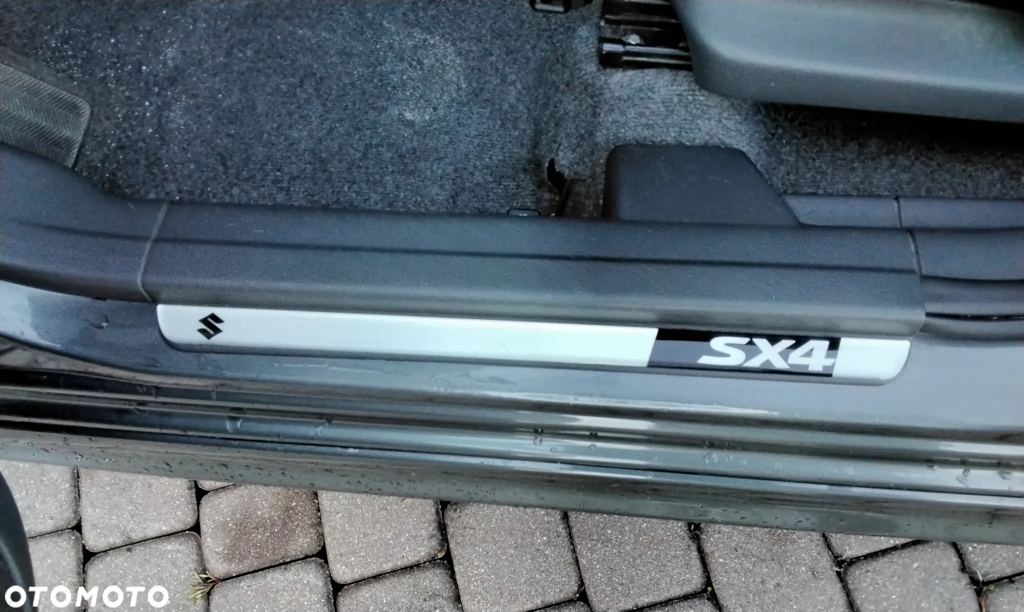 Suzuki SX4 1.6 VVT 4x2 City - 14