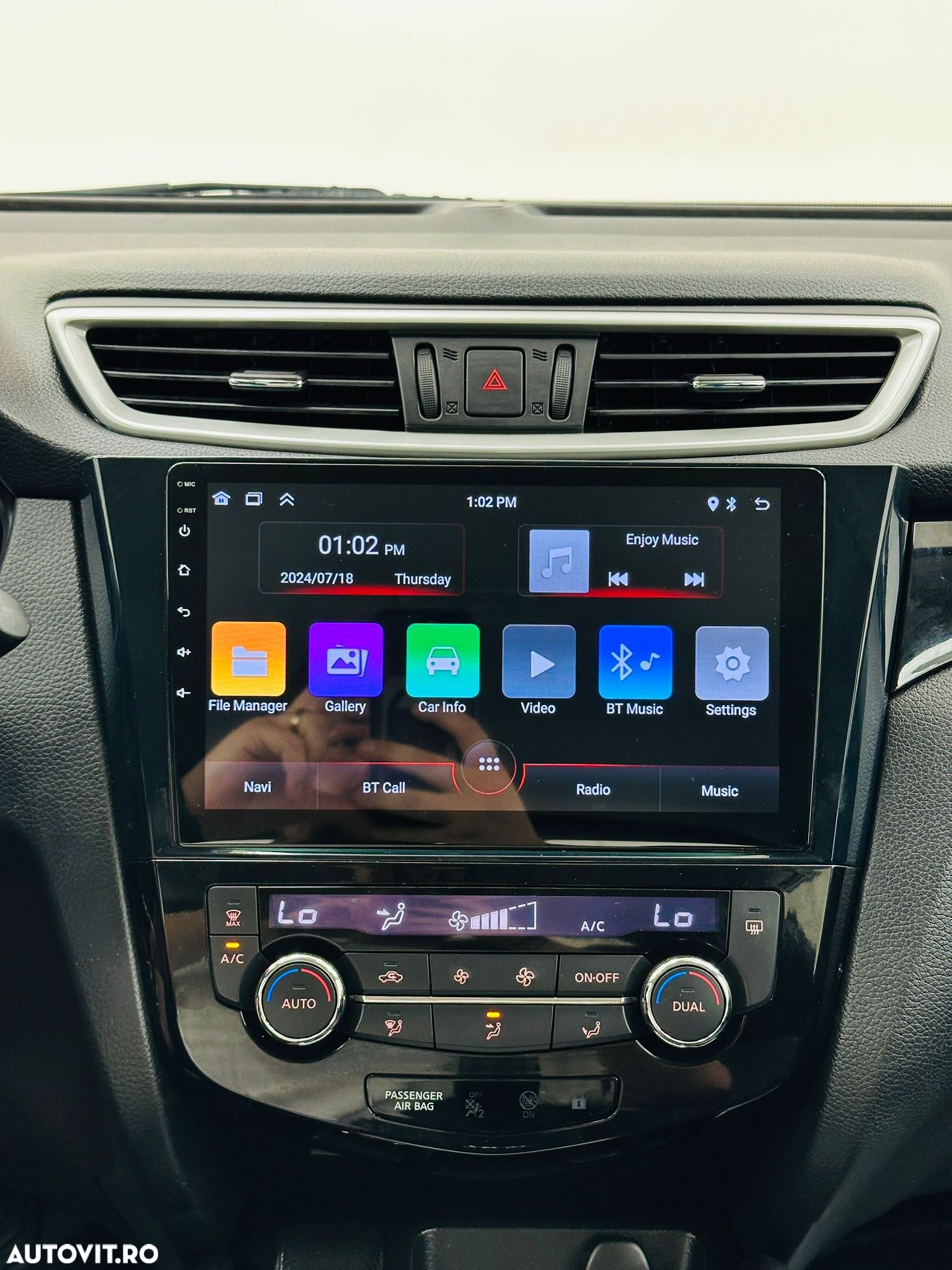 Nissan Qashqai - 28