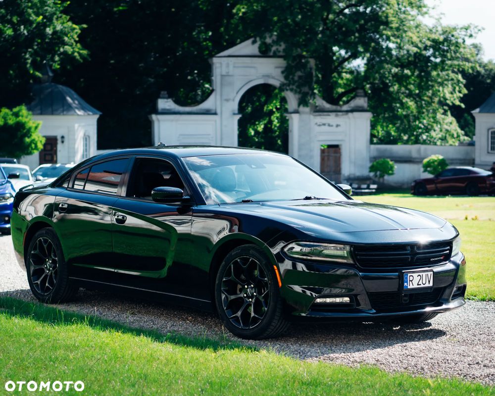Dodge Charger 5.7 R/T - 3