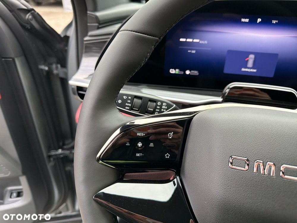 Omoda 9 - 21