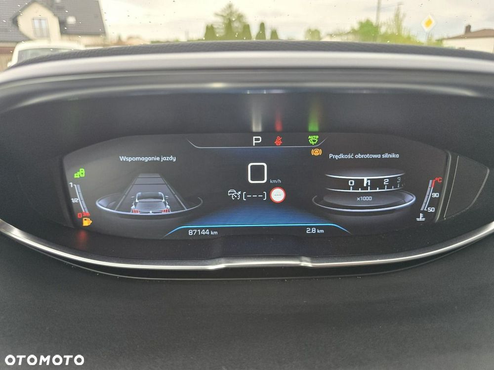 Peugeot 3008 - 30