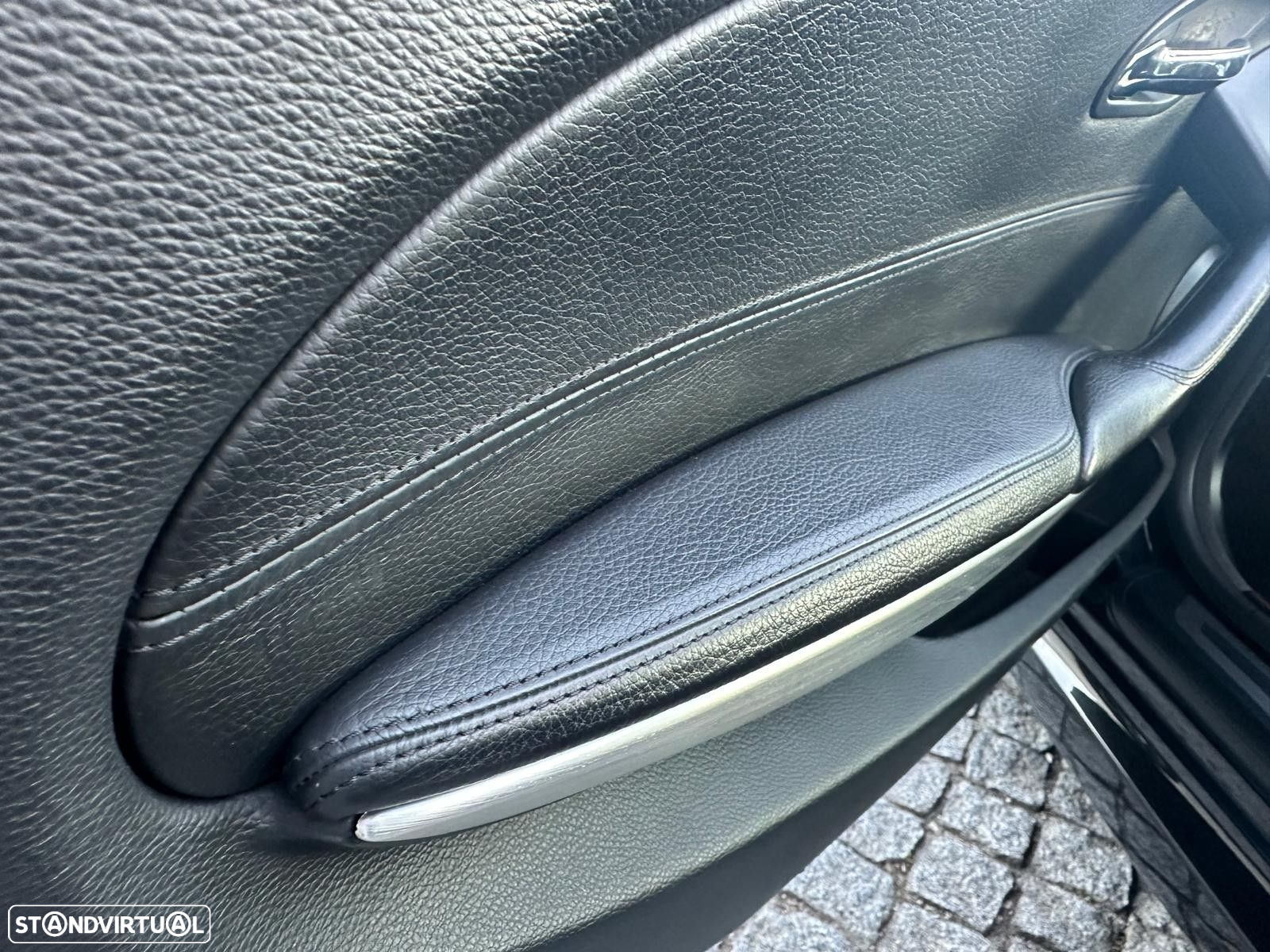 BMW 635 d - 21