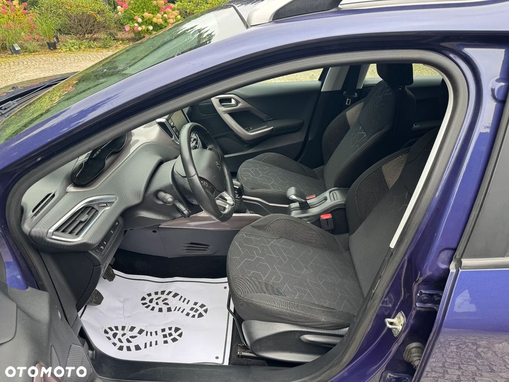 Peugeot 2008 82 VTI Active - 11