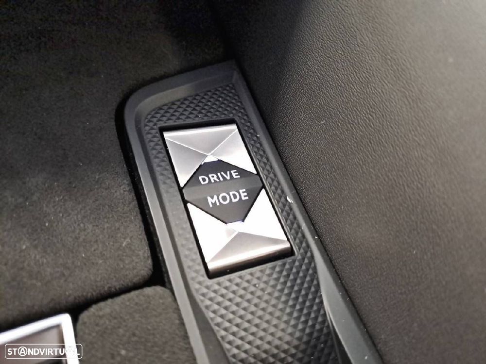 DS DS9 Performance Line+ - 23