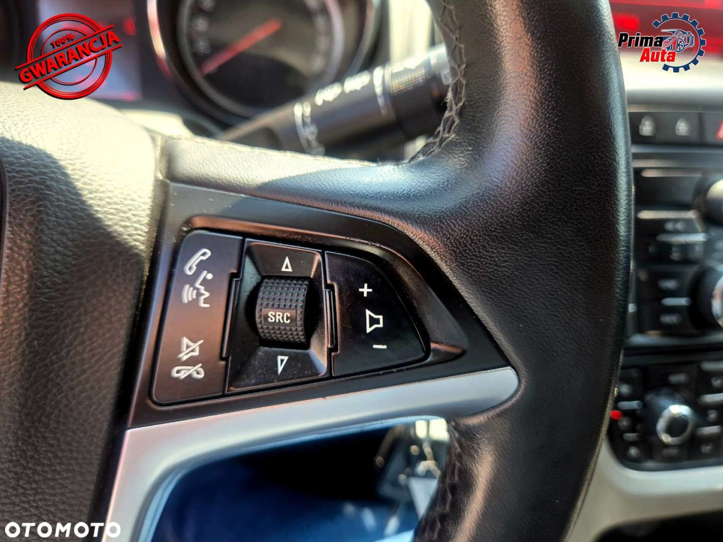 Opel Astra - 21