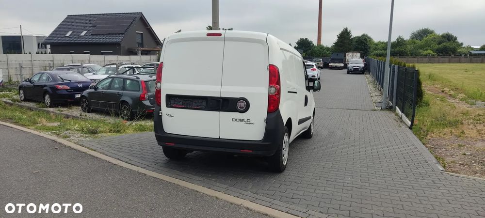Fiat DOBLO - 5