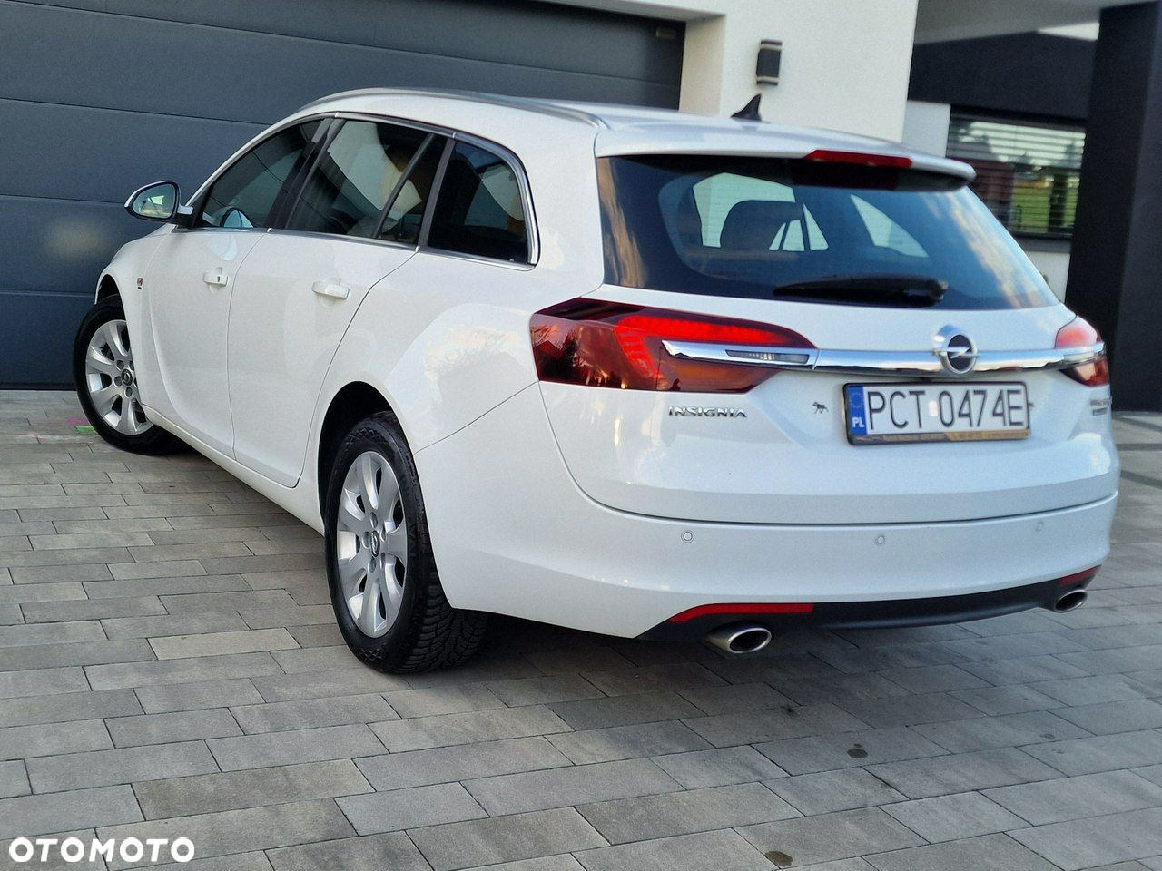 Opel Insignia - 21