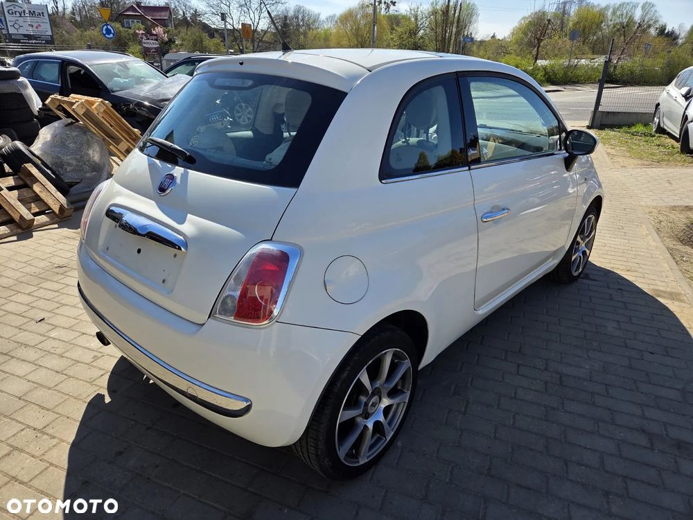 Fiat 500 - 5