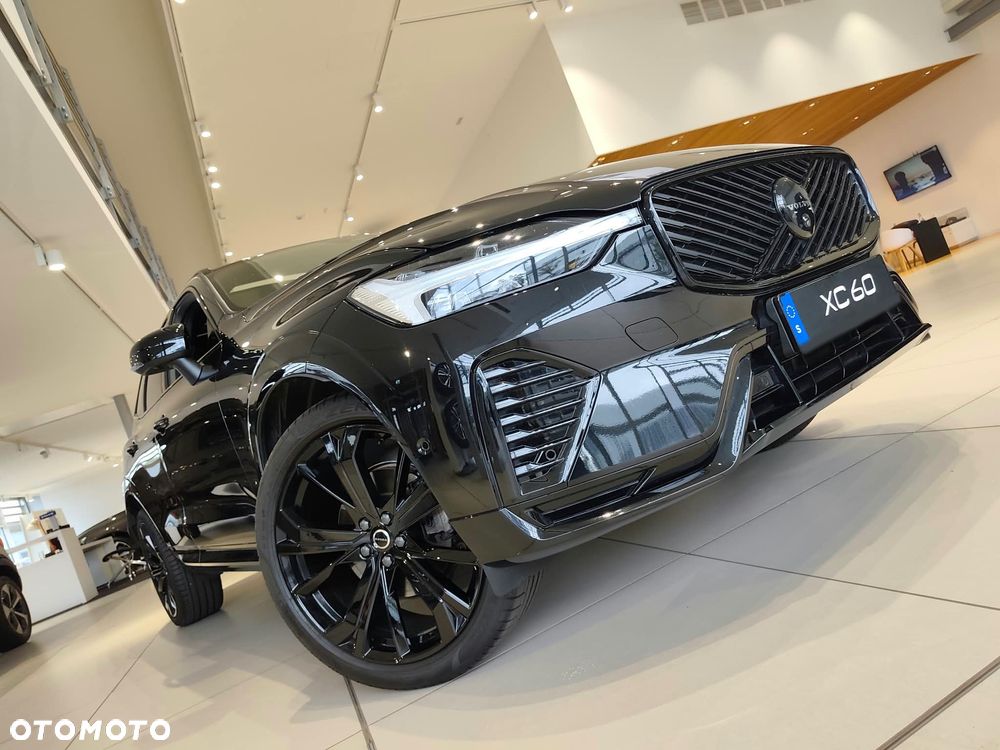 Volvo Xc 60 2026 photo 3