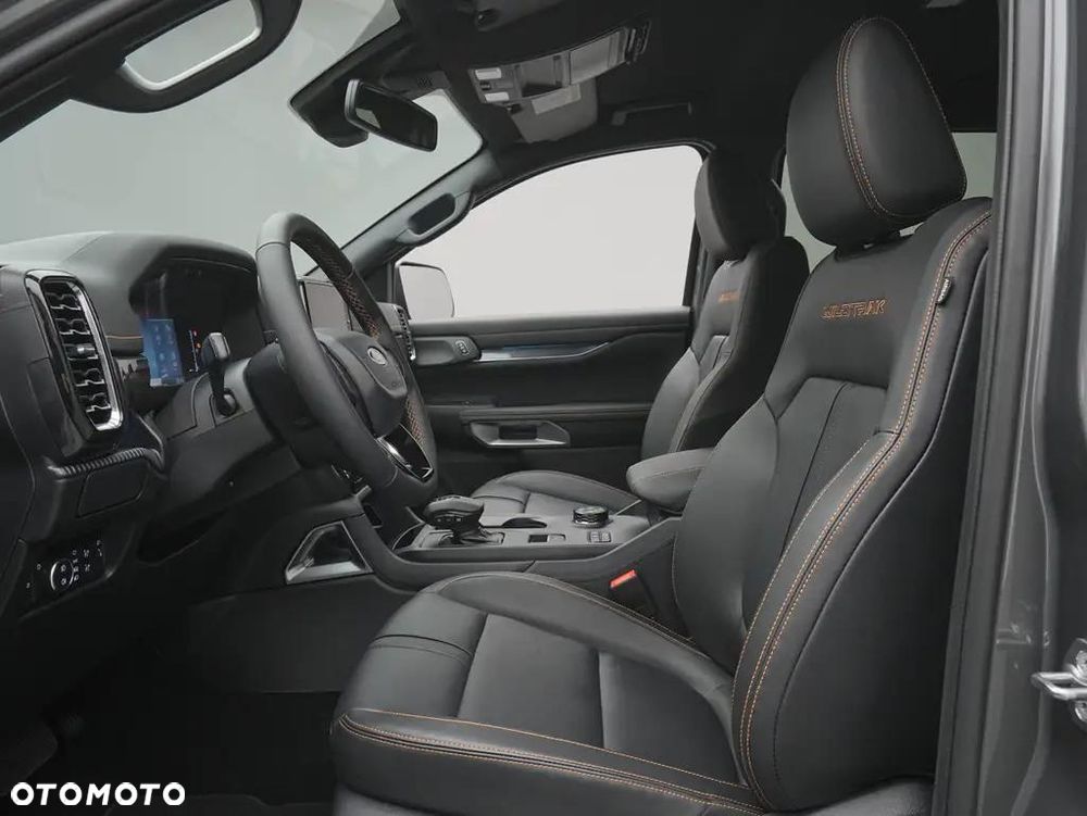 Ford Ranger 2.0 EcoBlue Bi-Turbo 4x4 DC Wildtrak - 12