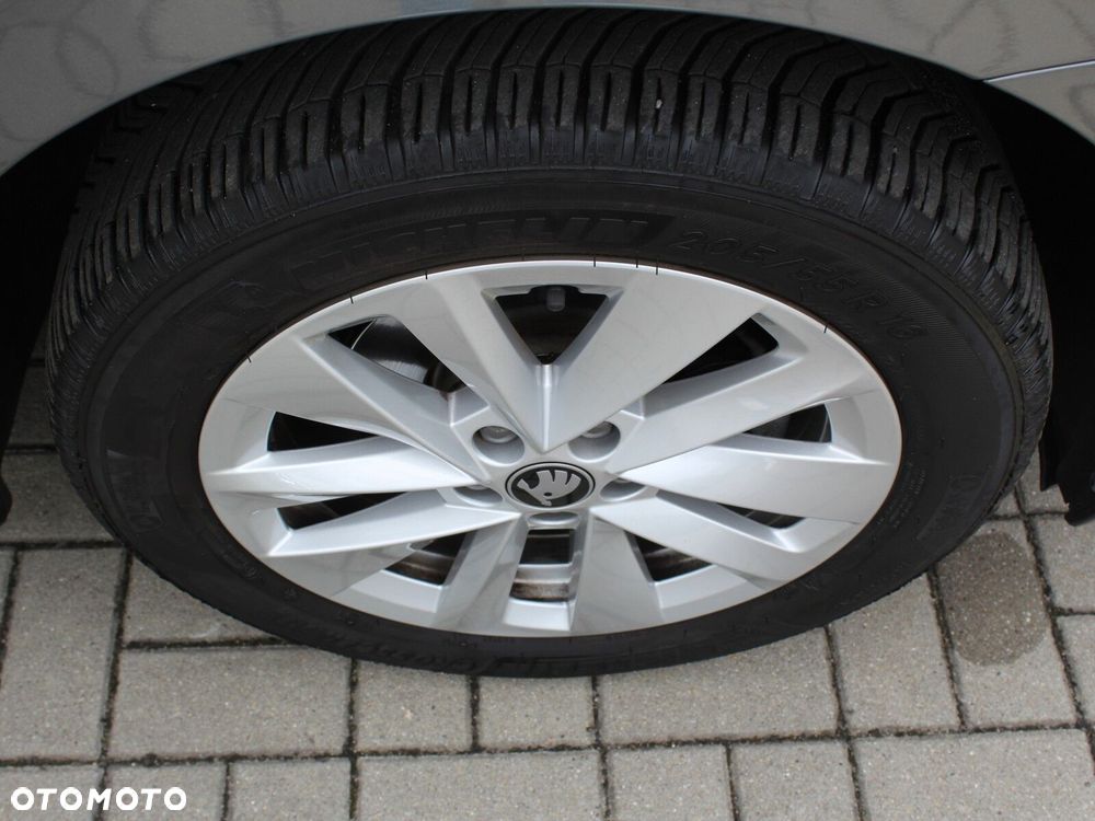 Skoda Scala - 32