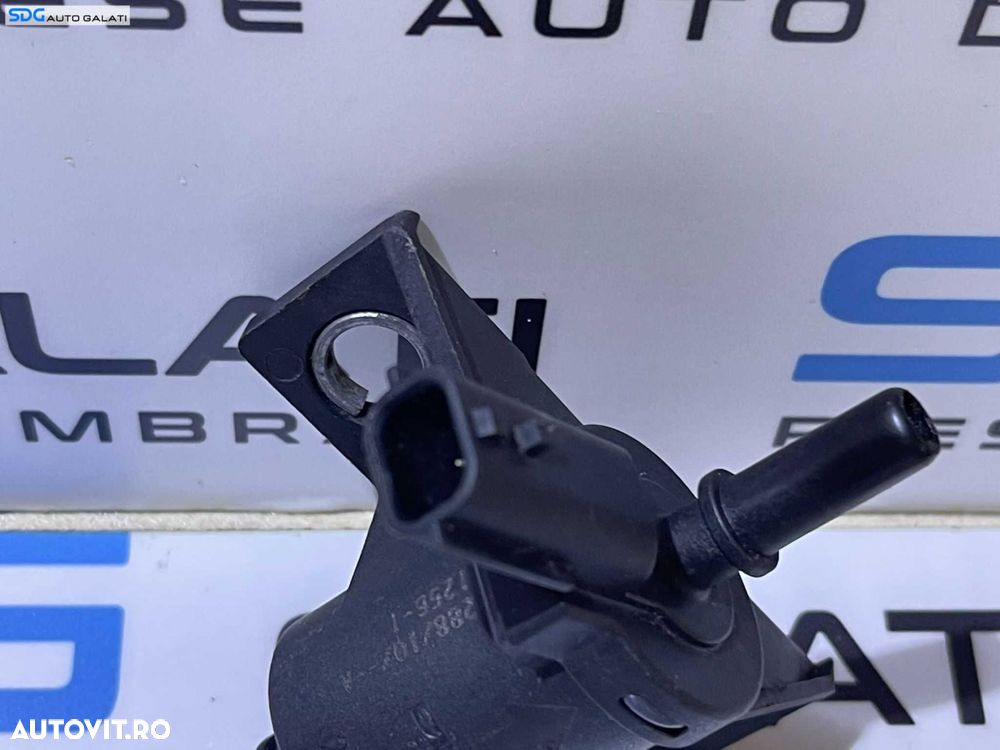 Supapa Electrovalva Combustibil Motorina Renault Laguna 3 1.5 DCI 2007 - 2015 Cod 208859042R [S0220] - 4