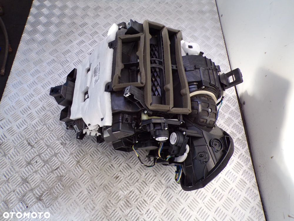 NAGRZEWNICA OPEL MOKKA B 9849747380 - 2