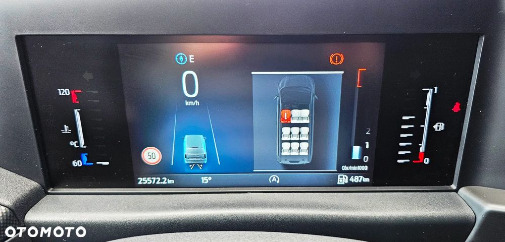 Ford Transit Custom ver-kombi-2-0-ecoblue-320-l2h1-trend-m1 - 18