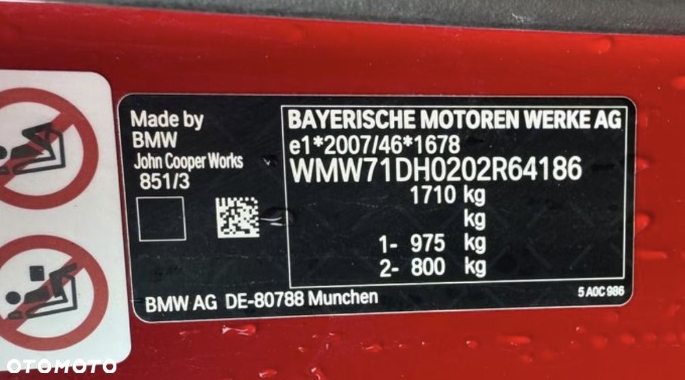 MINI John Cooper Works - 33