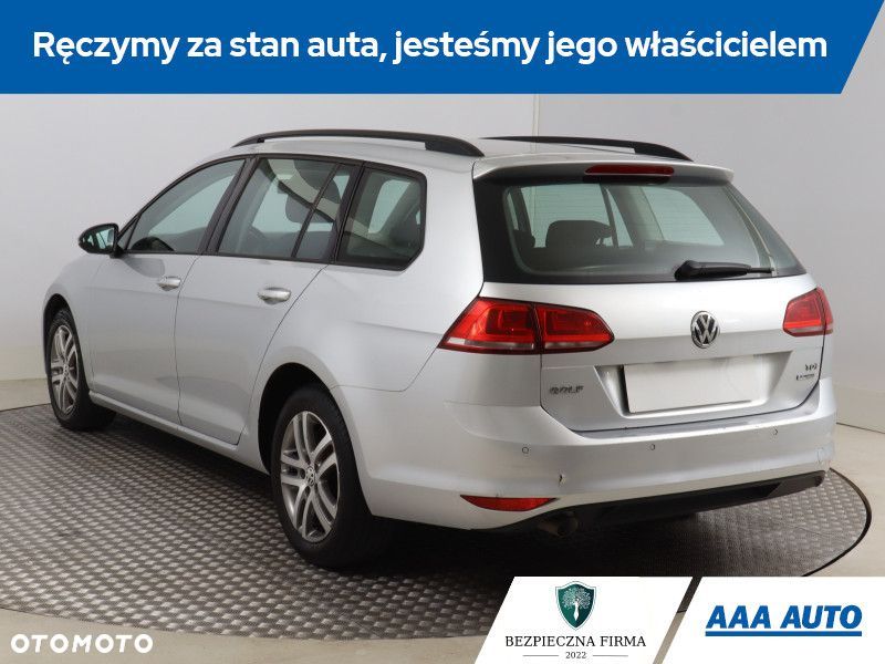 Volkswagen Golf Variant - 6