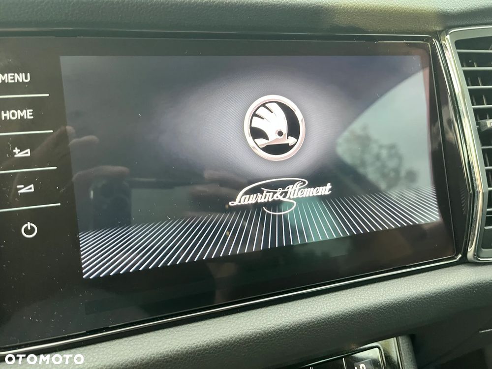 Skoda Kodiaq 2.0 TDI 4x2 L&K DSG - 23