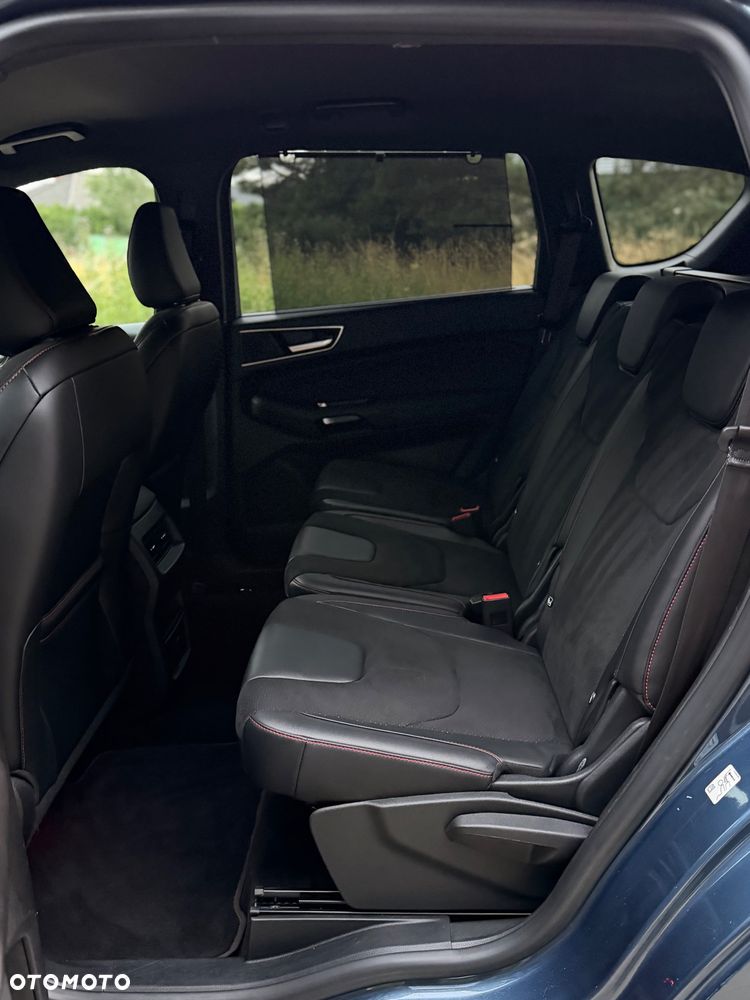 Ford S-Max 2.0 EcoBlue ST-Line - 22