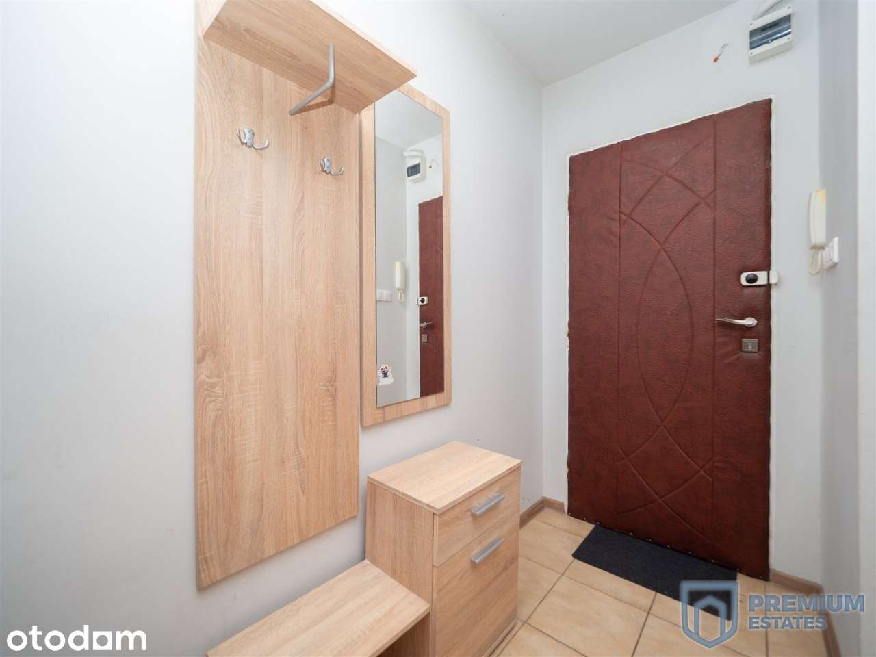 2 pokoje | 40 m² | 5 min do tramwaju |Os. Kalinowe