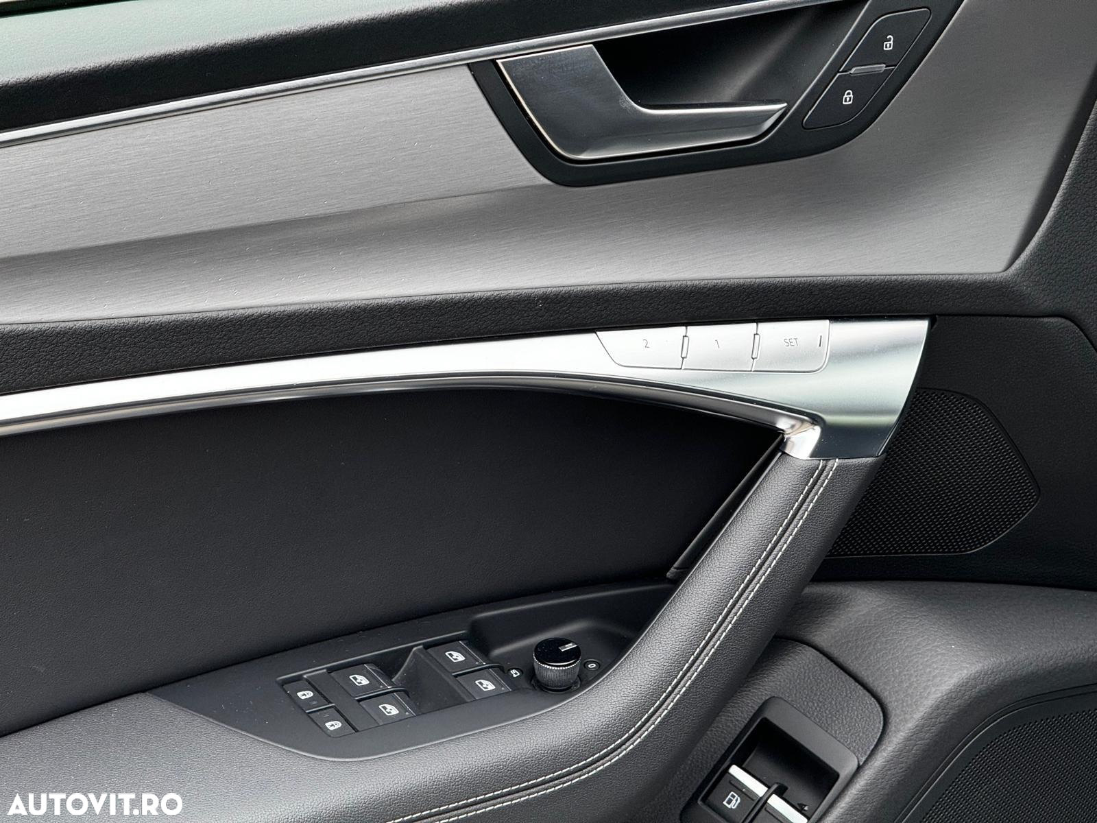 Audi A7 55 TFSIe quattro S tronic - 21