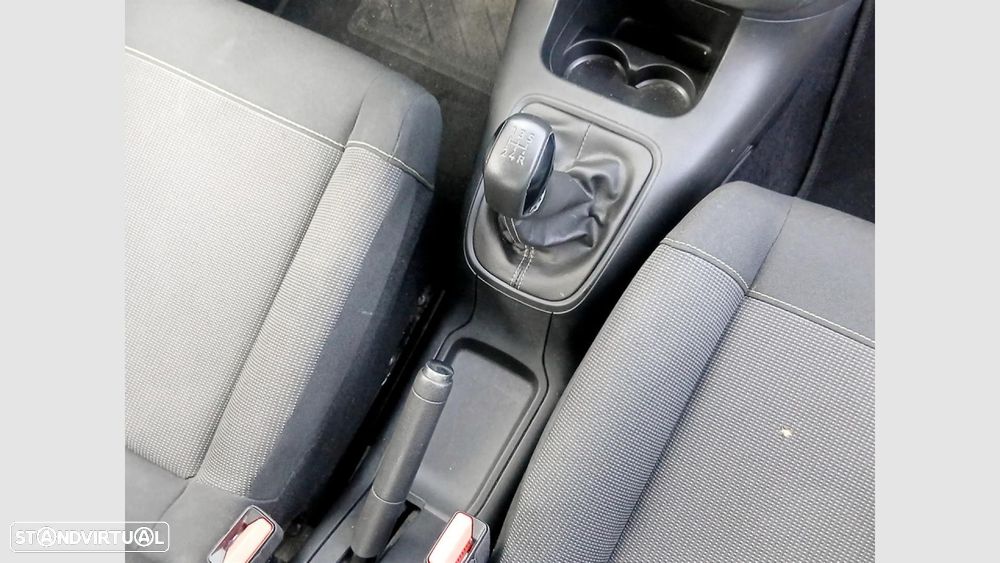 Citroën C3 1.2 PureTech YOU! - 23