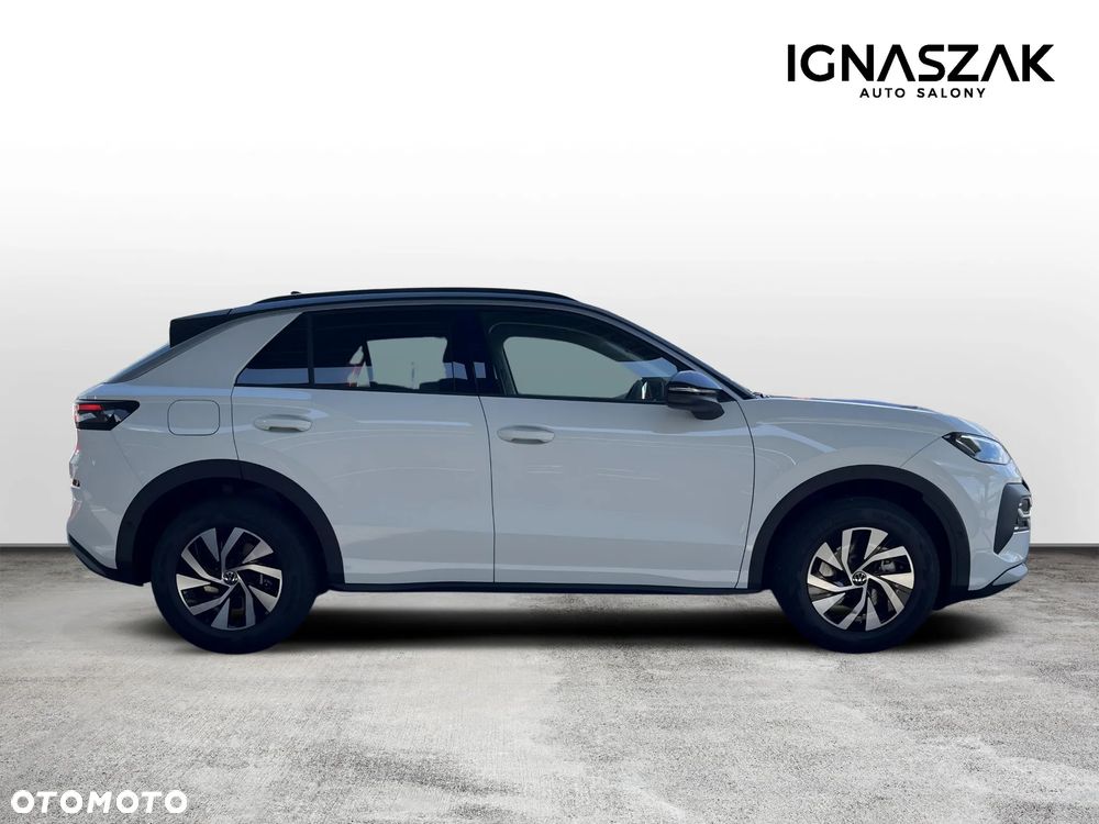Volkswagen T-Roc 1.5 eTSI Life DSG - 7