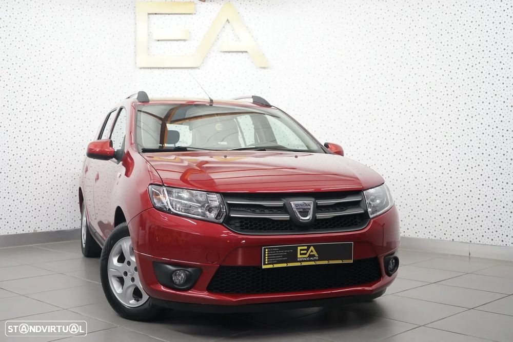 Dacia Logan MCV