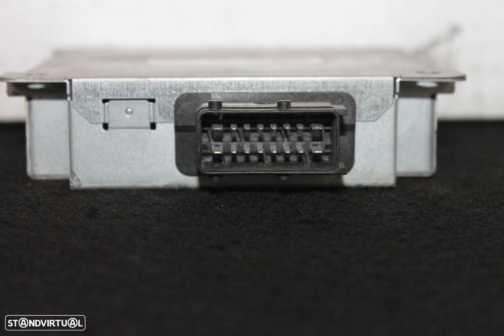 Centralina de Airbag Lancia Delta - 3