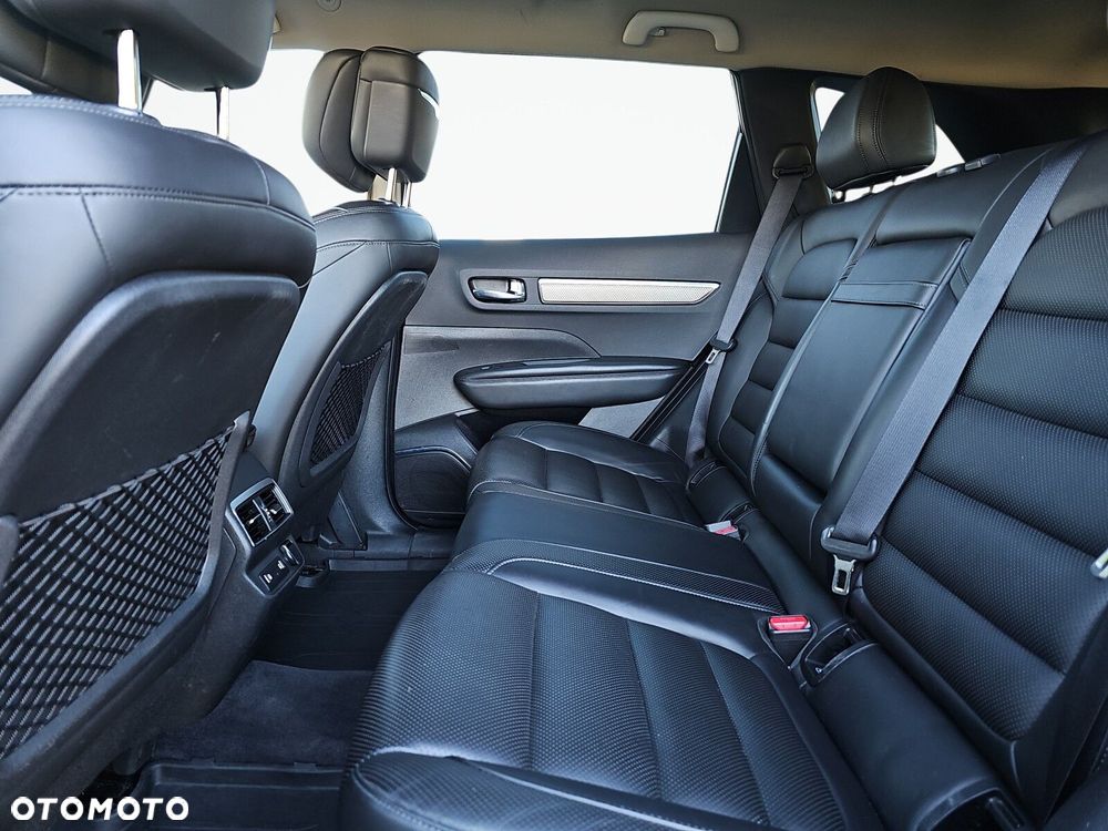 Renault Koleos 2.0 dCi Initiale Paris 4x4 X-Tronic - 12