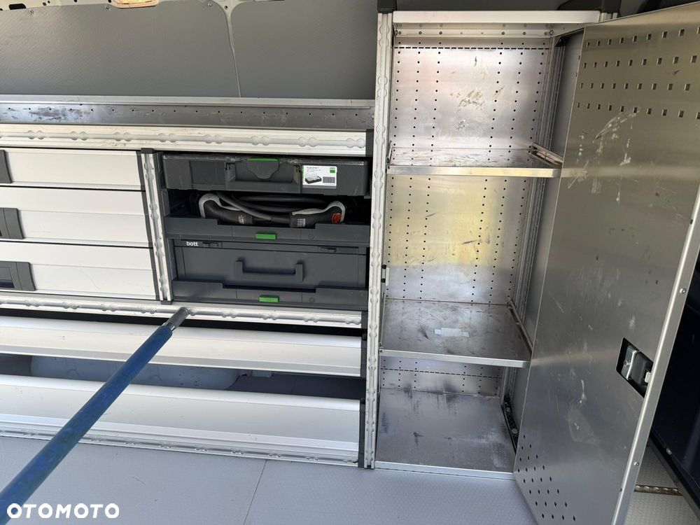 Mercedes-Benz vito - 17