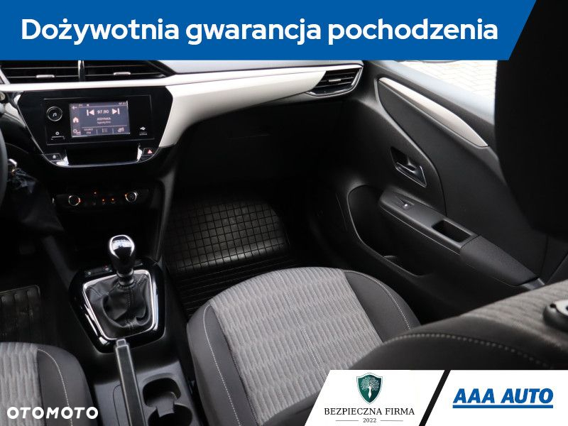 Opel Corsa - 9